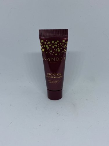 Wander Beauty Glowtion Liquid Highlighter Travel Size