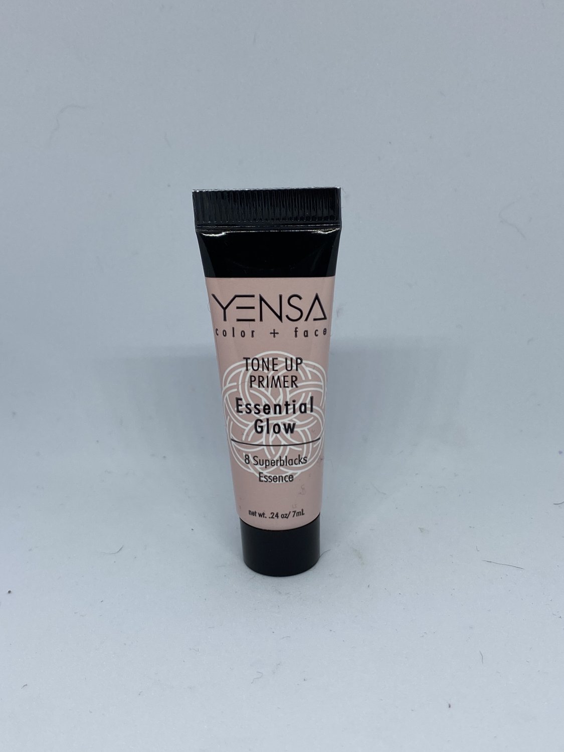 Yensa Tone Up Primer Essential Glow Trial Size Face