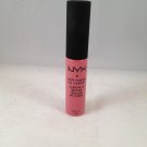 NYX Soft Matte Lip Cream SMLC11 Milan lip lipgloss liquid lipstick lipcolor