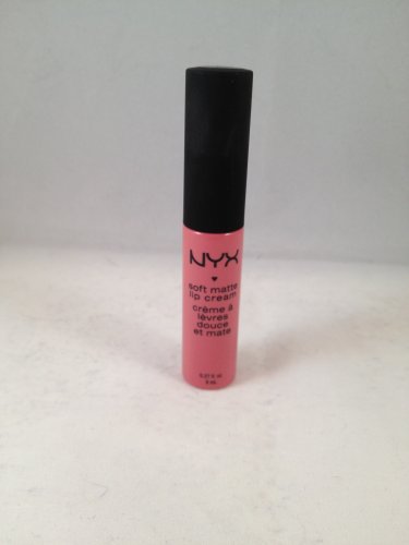 NYX Soft Matte Lip Cream SMLC11 Milan lip lipgloss liquid lipstick lipcolor