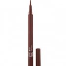 3INA The Color Pen Eyeliner 575 Brown Liquid