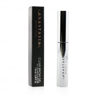 Anastasia Beverly Hills Clear Brow Gel Eyebrow Mascara