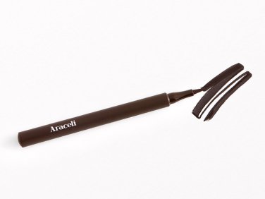 Araceli Ojos Perfectos Liquid Eyeliner Pen Coffee