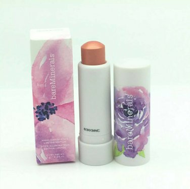 bareMinerals Floral Utopia Highlighter Stick Orange Blossom