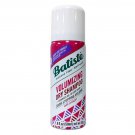Batiste Dry Shampoo Volumizing with Collagen Travel Size Hair Styling Spray