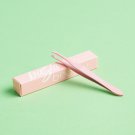 Basic Beauty Pink Tweezers Slant Tip