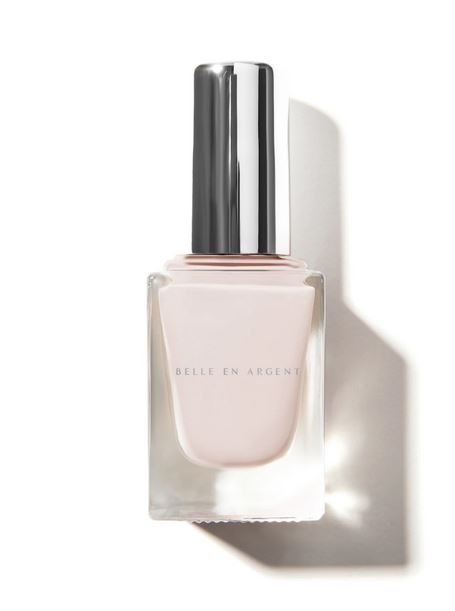 Belle En Argent 8 Free Nail Polish Love And Attention Color Lacquer
