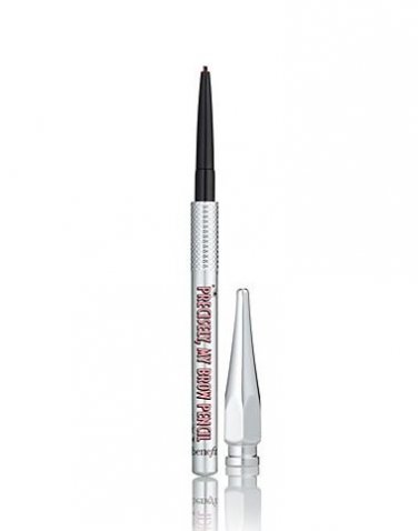 Benefit Cosmetics Precisely, My Brow Pencil Ultra-Fine Defining 2.5 Neutral Blonde Mini