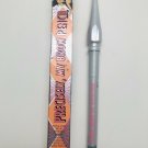 Benefit Cosmetics Precisely, My Brow Pencil Ultra-Fine Defining 3 Warm Light Brown Travel Size