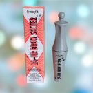 Benefit Cosmetics 24-Hr Brow Setter Trial Size clear eyebrow gel hour