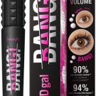 Benefit BADgal BANG! Volumizing Mascara Black Bigger Badder Bad Gal