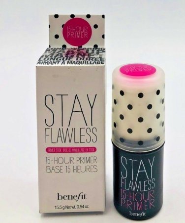Benefit Cosmetics Stay Flawless 15-Hour Primer Stick Makeup Magnet