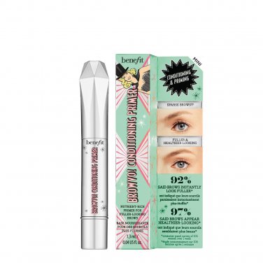 Benefit Cosmetics Browvo! Conditioning Eyebrow Primer Mini