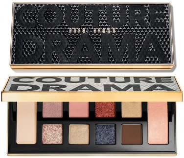 Bobbi Brown Couture Drama Eyeshadow Palette