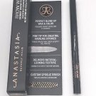 Anastasia Beverly Hills Brow Wiz Medium Brown Travel Size Skinny Eyebrow Pencil