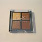 Chella Hello Beautiful Manifest Bronze Eyeshadow Palette Travel Size