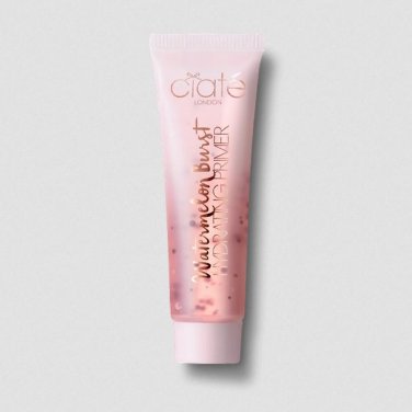 Ciate London Watermelon Burst Hydrating Primer Travel Size Face