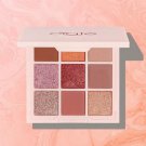 Ciate London The Trend Edit 9 Piece Eyeshadow Palette