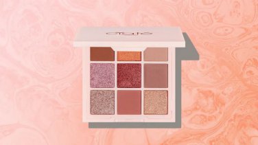 Ciate London The Trend Edit 9 Piece Eyeshadow Palette