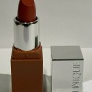 Clinique Pop Matte Lip Colour + Primer #01 Blushing Pop travel size lipstick lip color