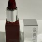 Clinique Pop Matte Lip Colour + Primer #08 Bold Pop travel size lipstick lip color