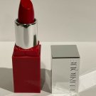 Clinique Pop Matte Lip Colour + Primer #11 Peppermint Pop travel size lipstick lip color