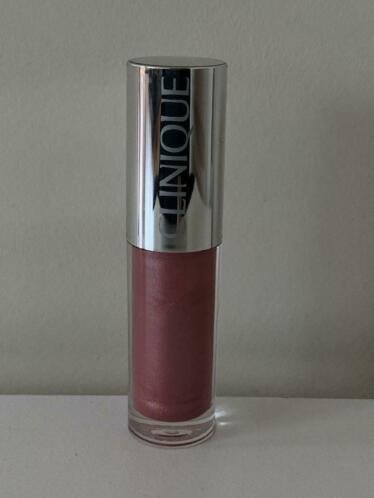 Clinique Pop Splash Lip Gloss + Hydration travel size #06 Adore U