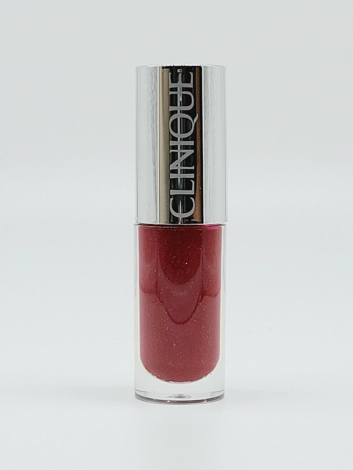 Clinique Pop Splash Lip Gloss + Hydration travel size 14 Fruity Pop