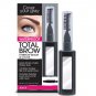 Cover Your Gray Waterproof Total Brow Eyebrow Sealer & Color Black
