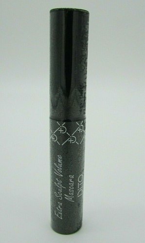 Dito Extra Sculpt Volume Mascara Black Travel Size