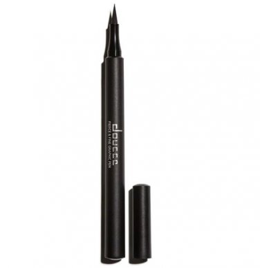 Doucce Fierce & Fine Graphic Pen Black Waterproof Liquid Eyeliner