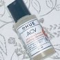 dpHUE ACV Apple Cider Vinegar Soothing Shampoo Travel Size