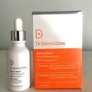 Dr. Dennis Gross Alpha Beta Pore Perfecting & Refining Serum