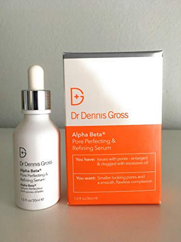 Dr. Dennis Gross Alpha Beta Pore Perfecting & Refining Serum