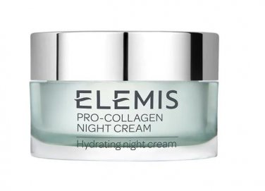Elemis Pro-Collagen Night Cream Medium Size 30 ml