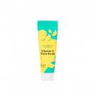 Elizabeth Mott Vitamin C Face Scrub Travel Size