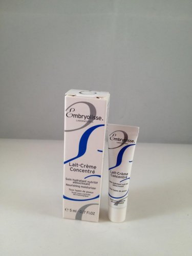 Embryolisse Lait-Creme Concentre Multi-Function Nourishing Moisturizer Trial Size