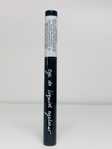 Eyeko Eye Do Liquid Eyeliner travel size Black eye liner pen