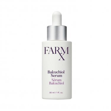Farm Rx by Avon Bakuchiol Serum Vegan Retinol Substitute