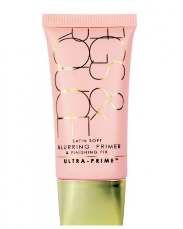 Figs & Rouge Ultra-Prime Satin Soft Blurring Primer & Finishing Fix