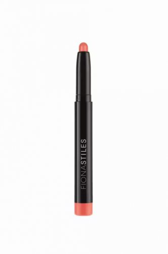 Fiona Stiles Color Impact Satin Lip Crayon Sunny Dip Lipstick