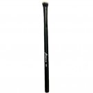 Firma Beauty #204 Wide Blender Brush for Eyeshadow Eye Shadow Black