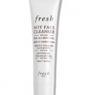 Fresh Soy Face Cleanser Mini pH Balanced Hydrating Facial Wash