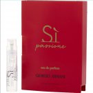 Giorgio Armani Si Passione Eau De Parfum Sample Vial EDP