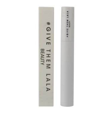 Give Them Lala Beauty Lala's Everyday Mascara Black