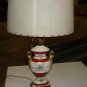 Antique Table Lamp