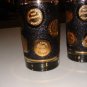 Libbey coin glasses