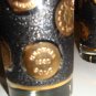 Libbey coin glasses