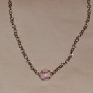 Baseball Pendant & Necklace