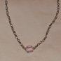 Baseball Pendant & Necklace
